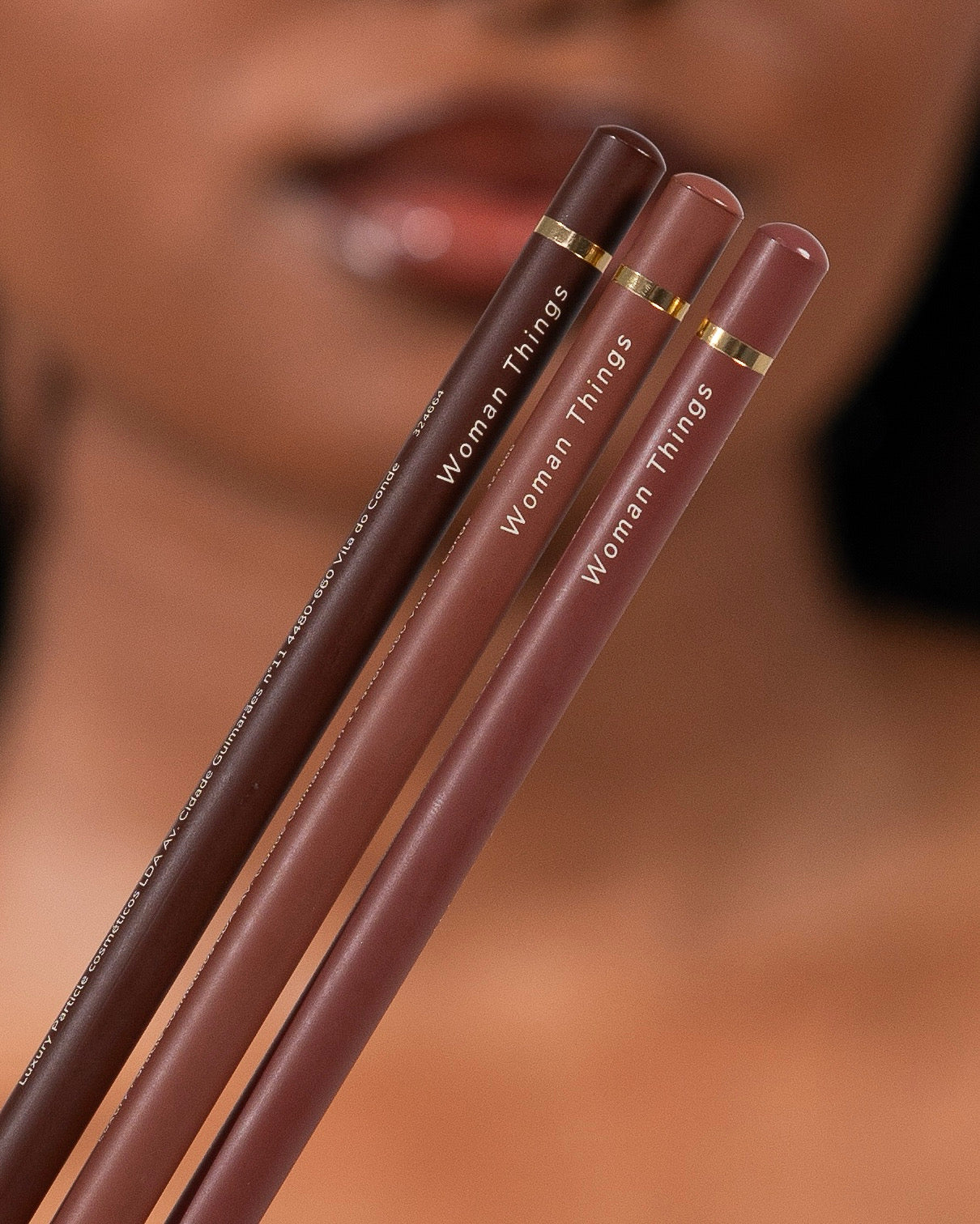 A Primeira Marca Portuguesa a Lançar Lápis de Lábios: Um Sucesso Inigualável