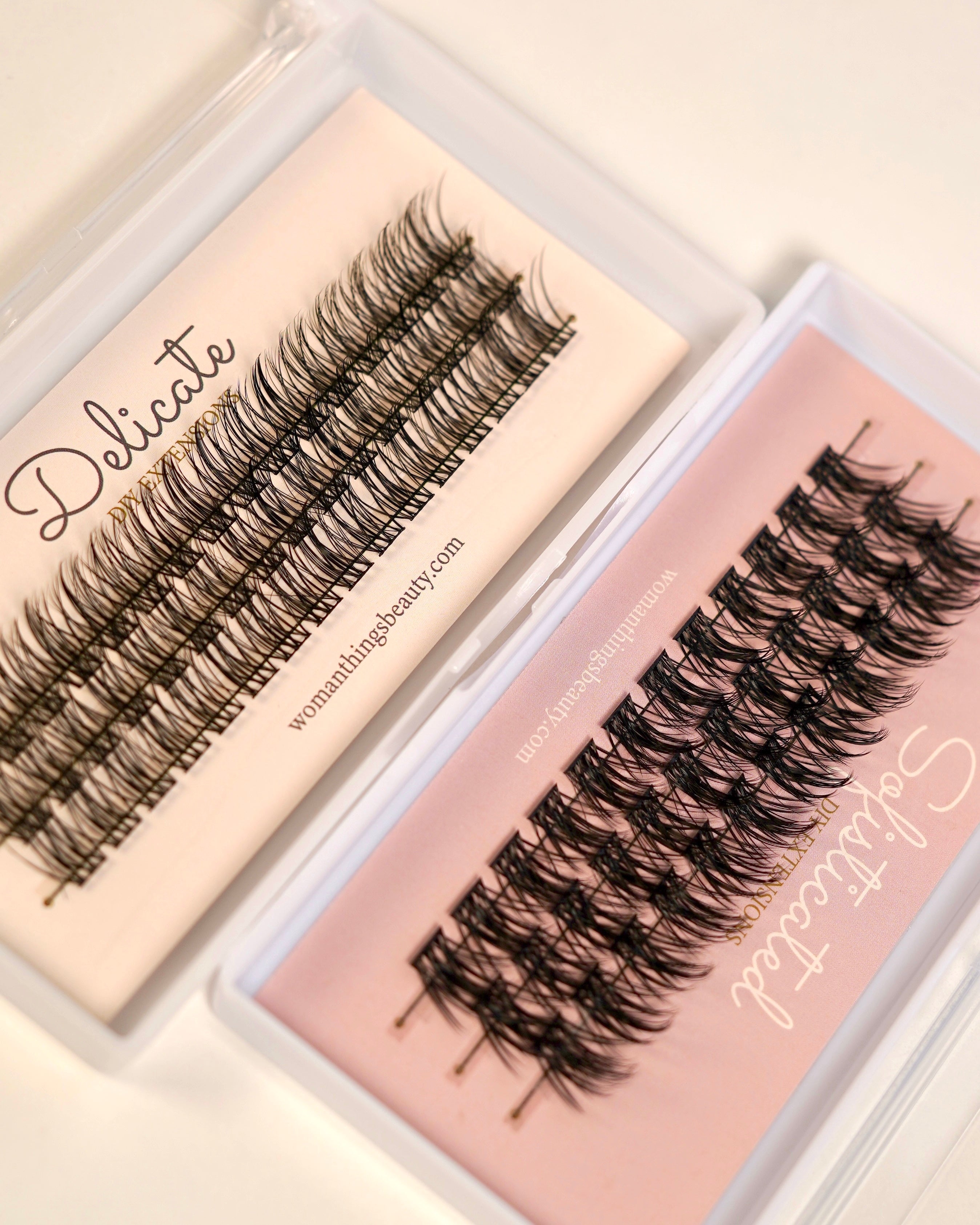 As pestanas favoritas dos maquilhadores estão de volta!