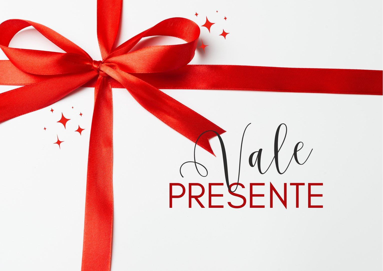 Cartão de Oferta Especial Natal - WomanThings