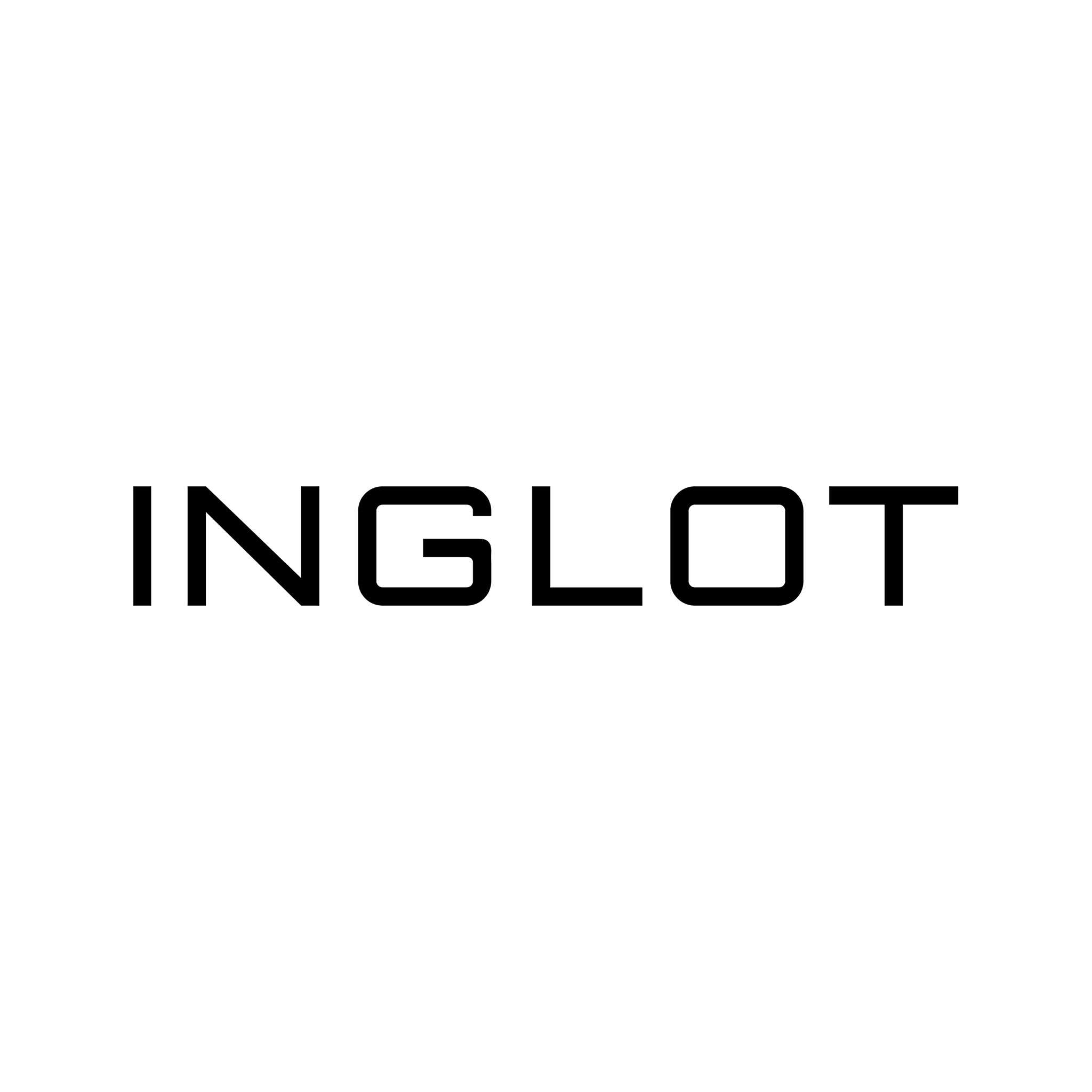 Inglot - WomanThings
