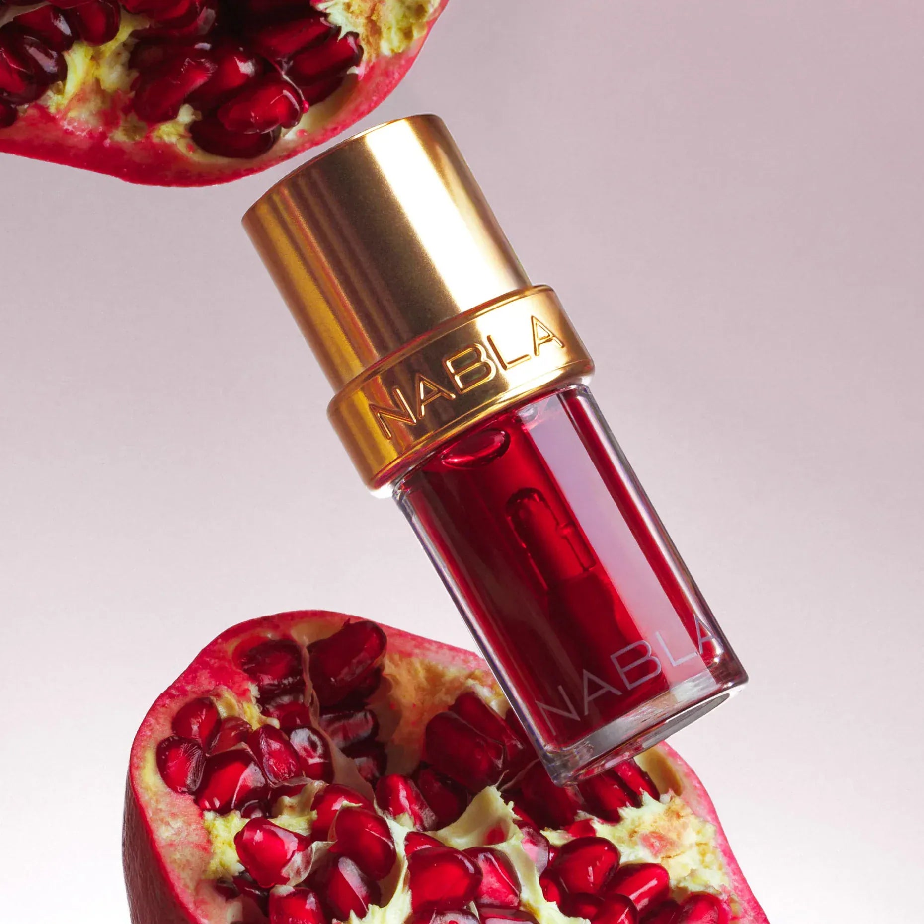 Lip Oils e Lip Masks