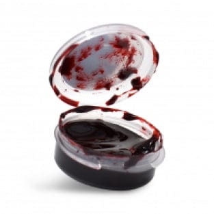 Coagulated Blood Gel - Mehron - WomanThings