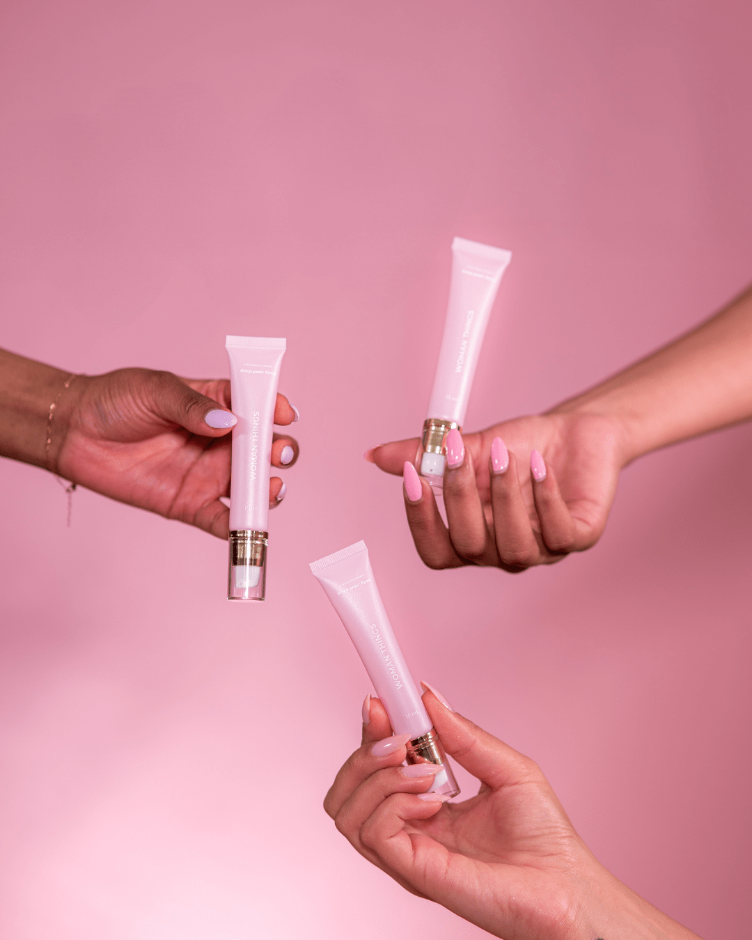 PRIMER DE SOMBRAS SET - WomanThings