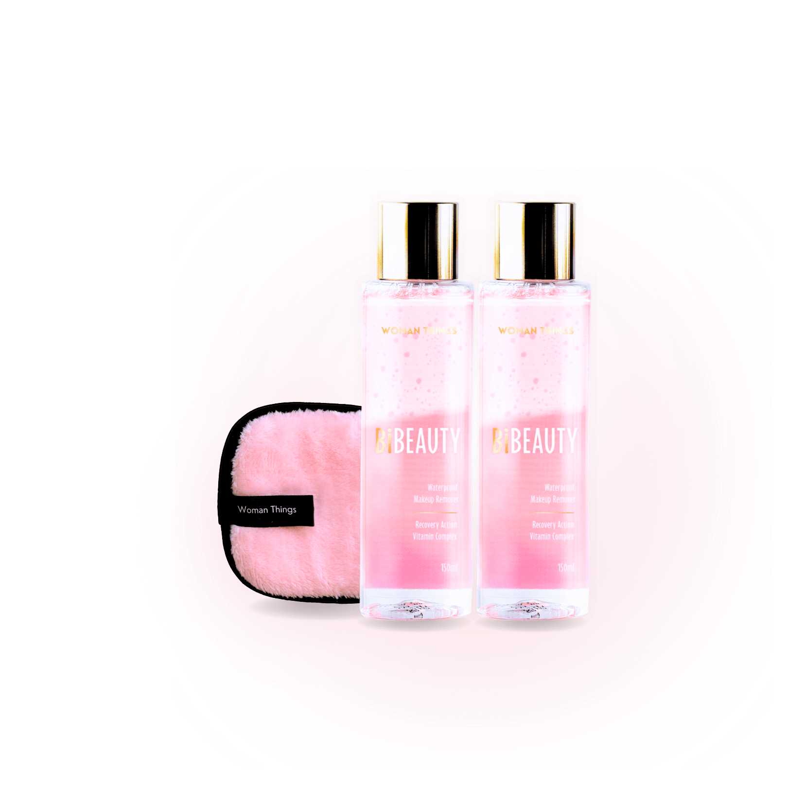 Conjunto BiBEAUTY 2 +1 OFERTA DISCO - WomanThings