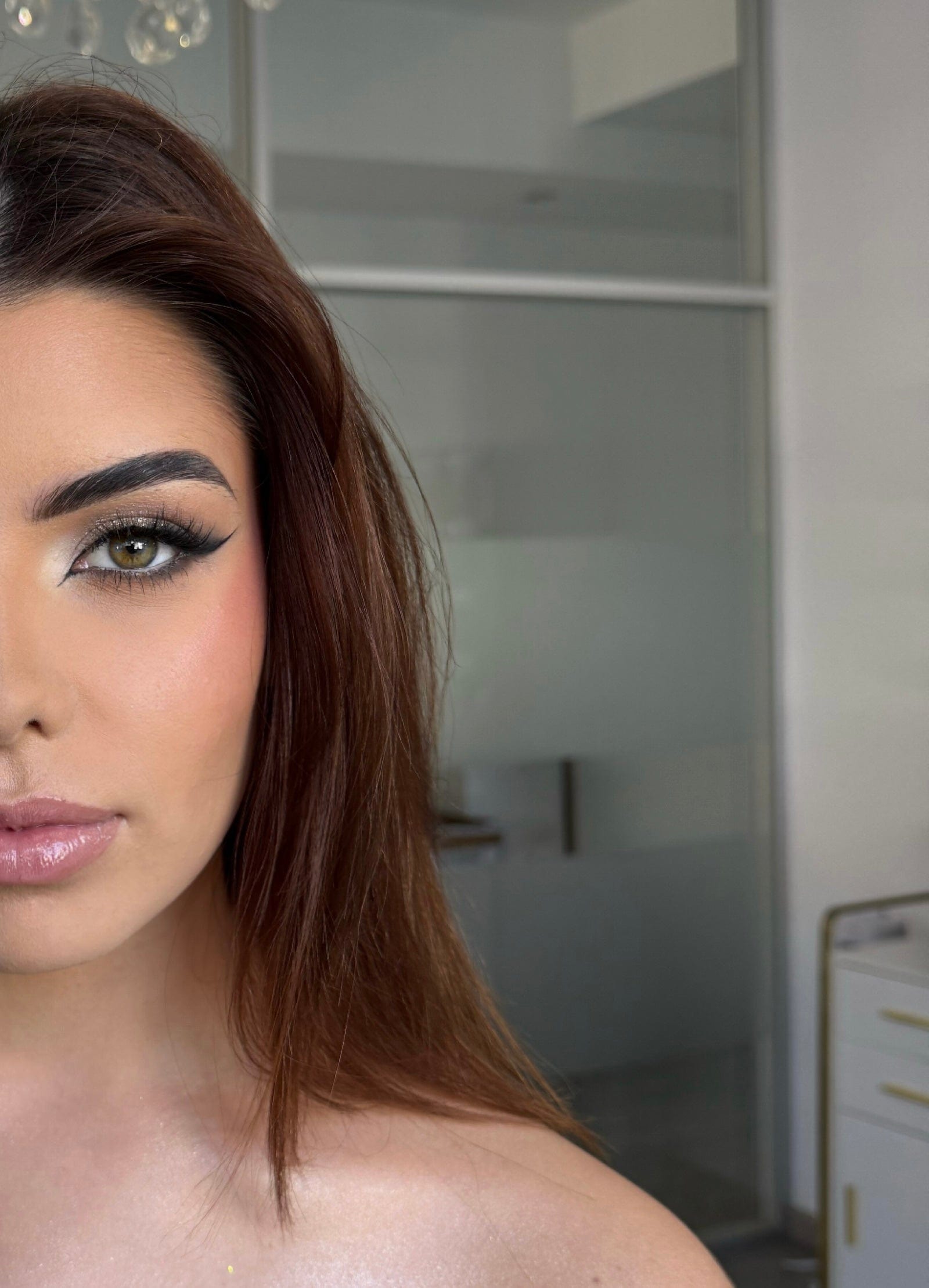 Kryolan Kajal - Highlight - WomanThings