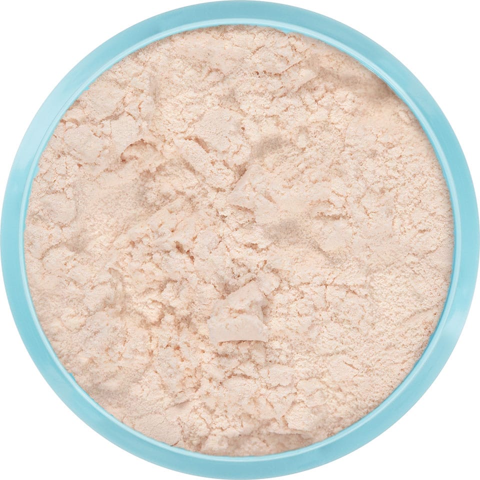 Kryolan DERMACOLOR FIXING POWDER