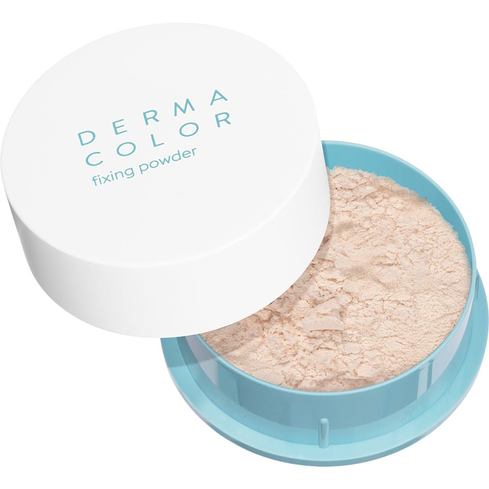 Kryolan DERMACOLOR FIXING POWDER
