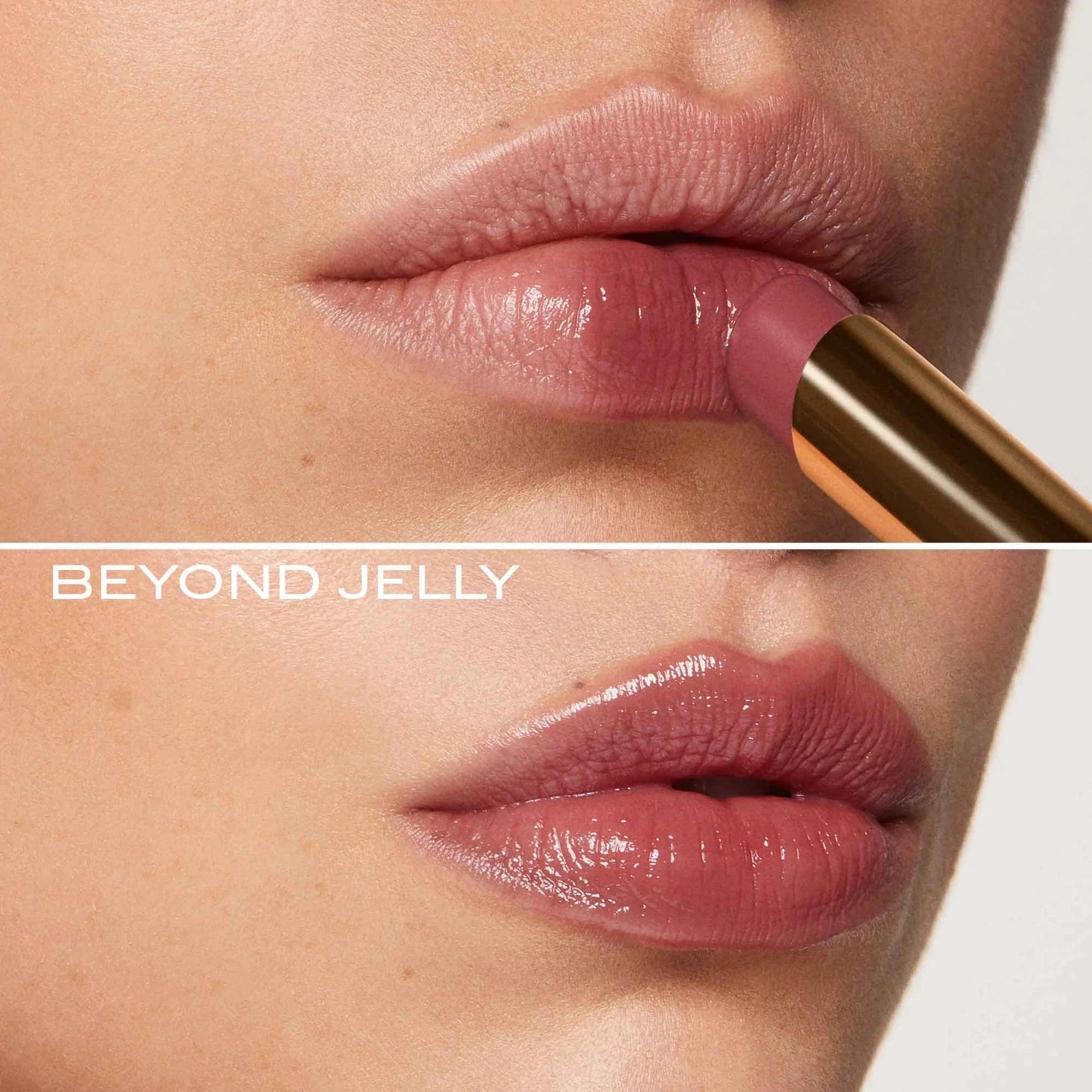 Beyond Jelly Lipstick