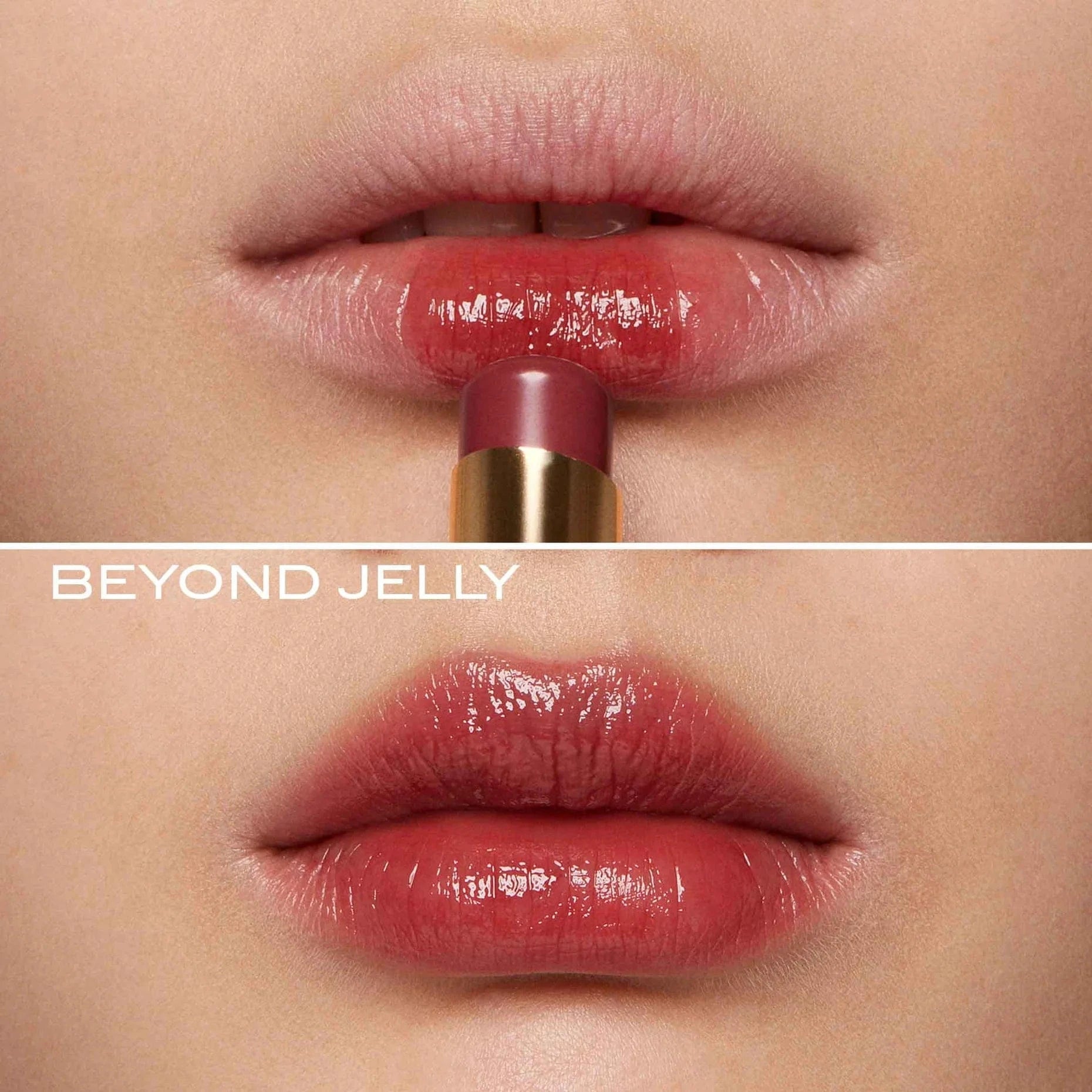 Beyond Jelly Lipstick