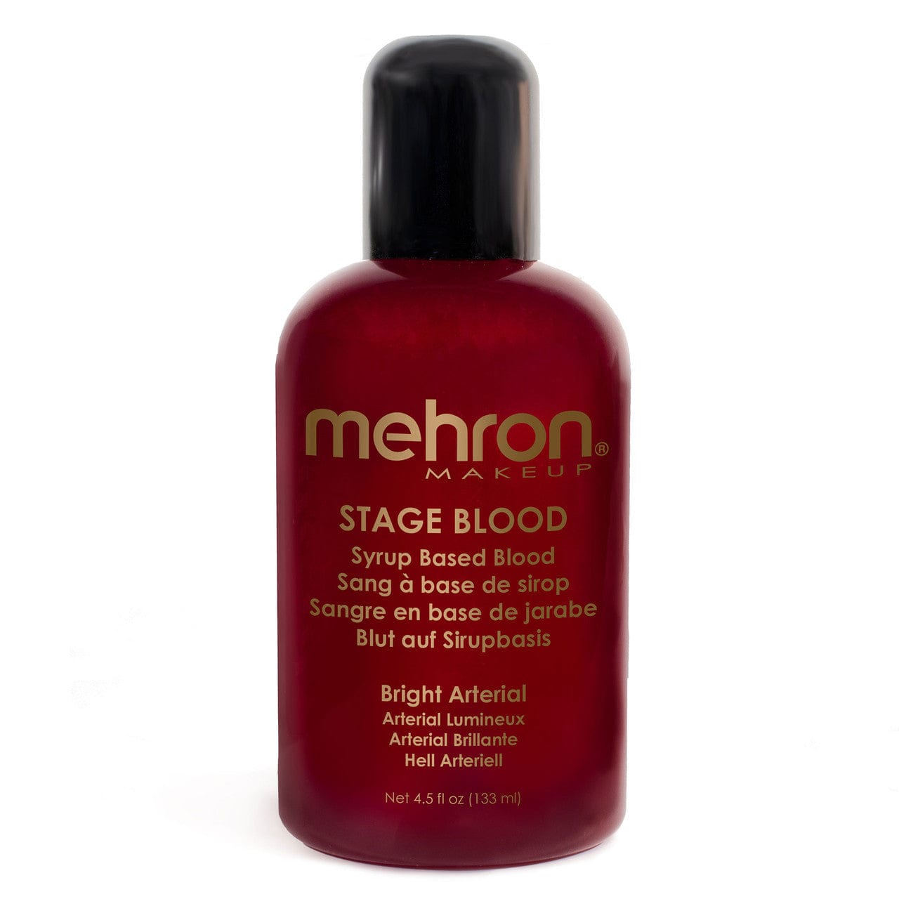 Stage Blood - Dark Venous - Mehron - WomanThings