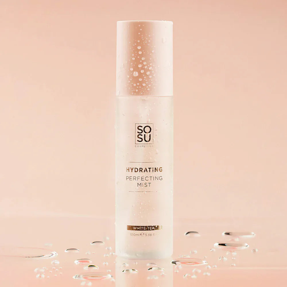 Hydrating perfecting mist SOSU