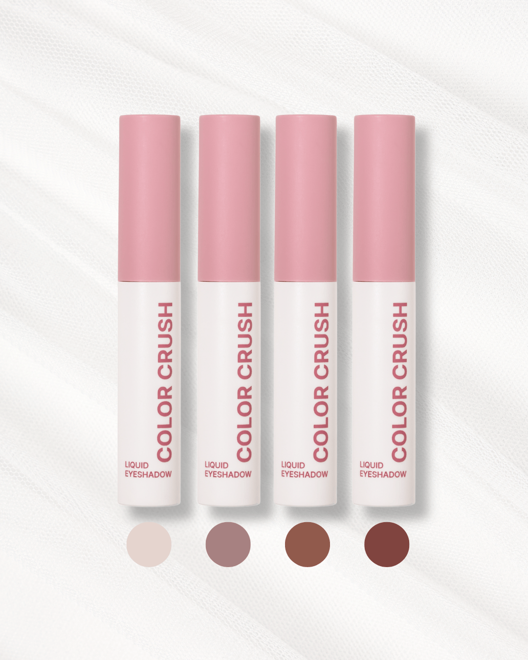 Color Crush Bundle
