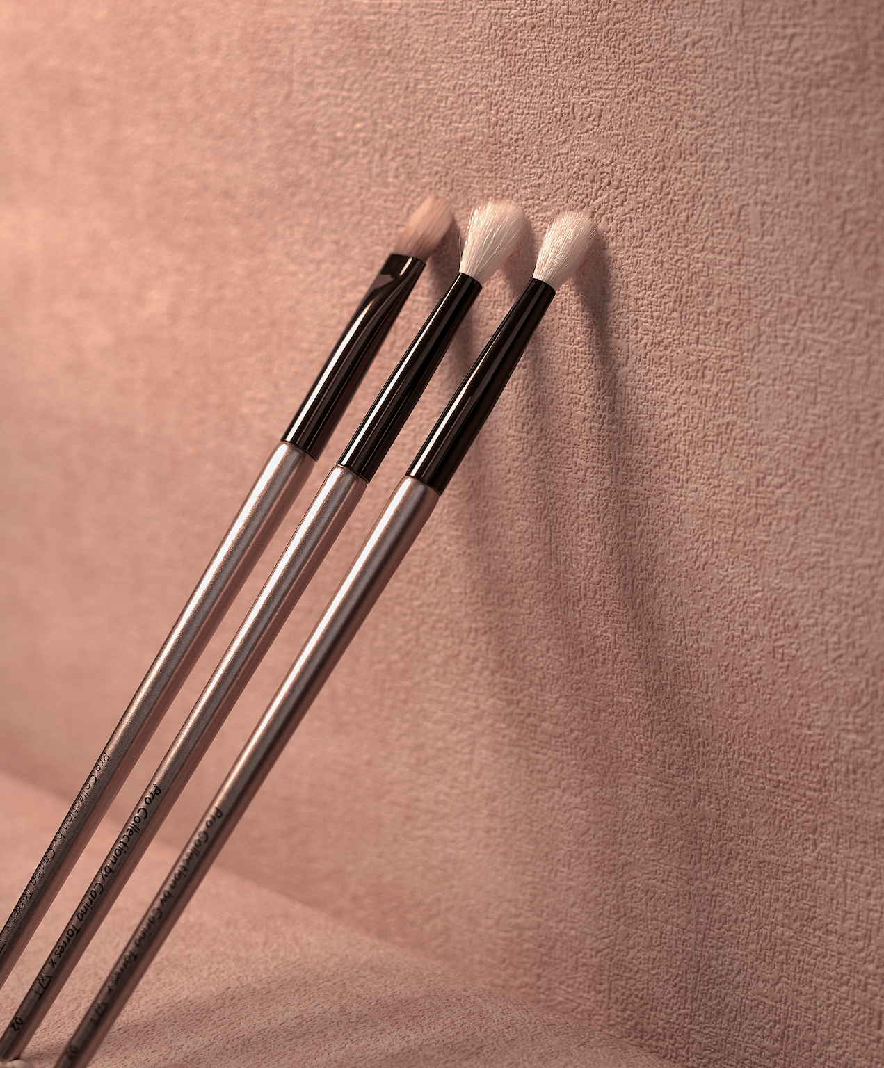 Kit pincéis Cut Crease