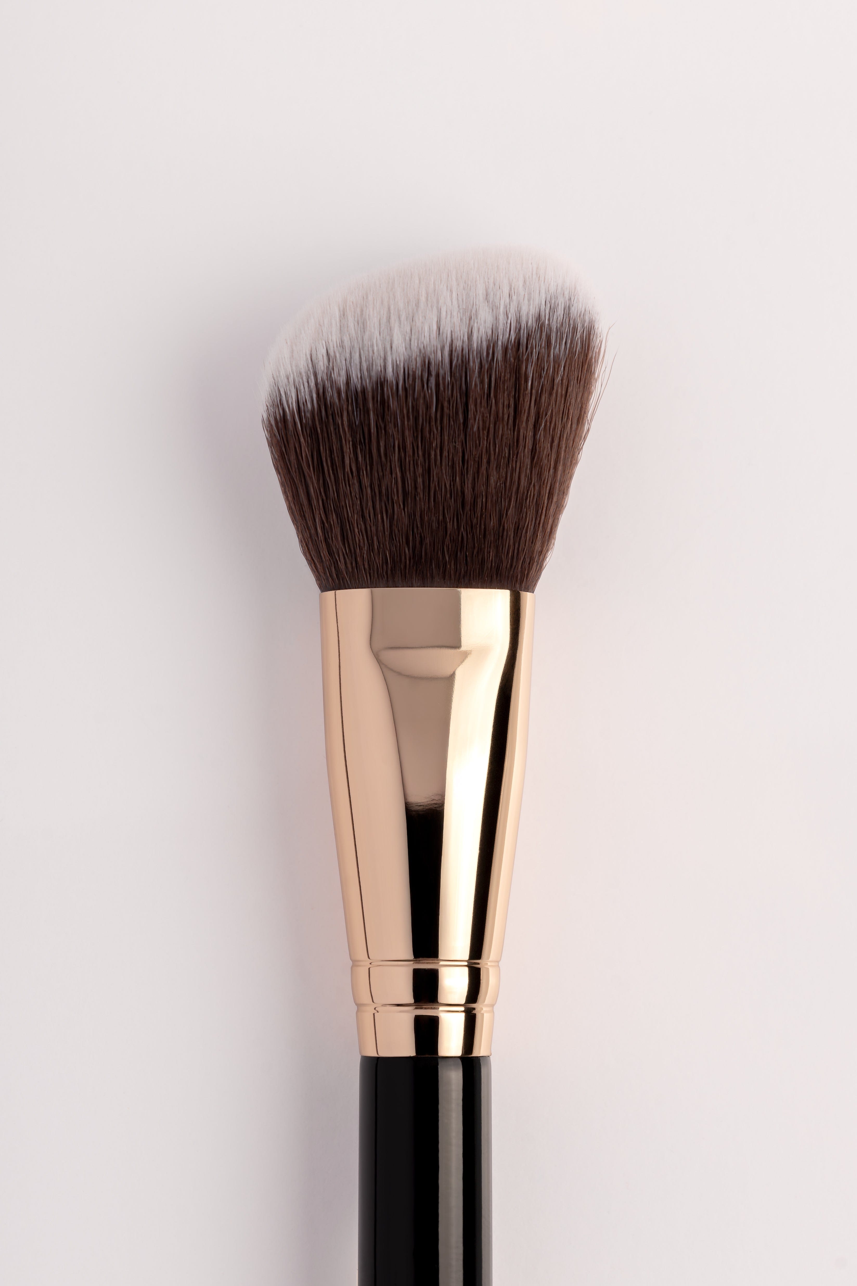 Brocha de maquillaje PRO WOMAN