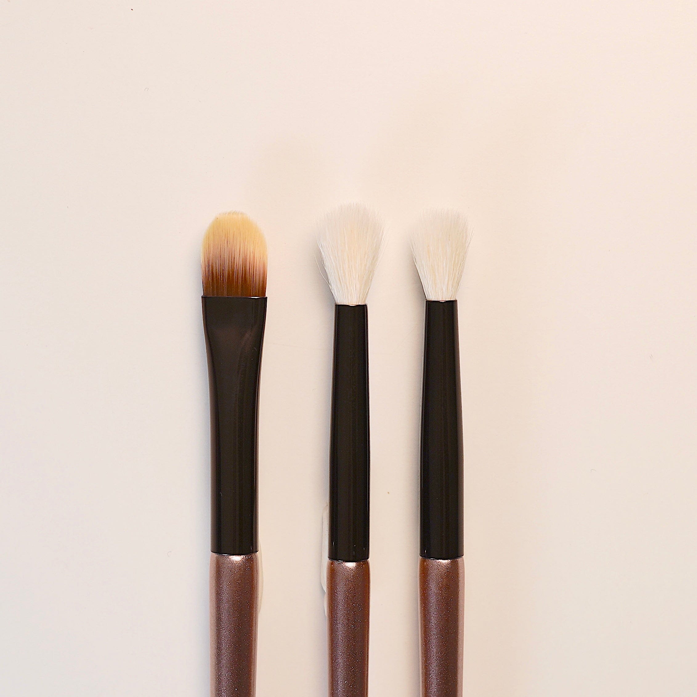 Kit pincéis Cut Crease