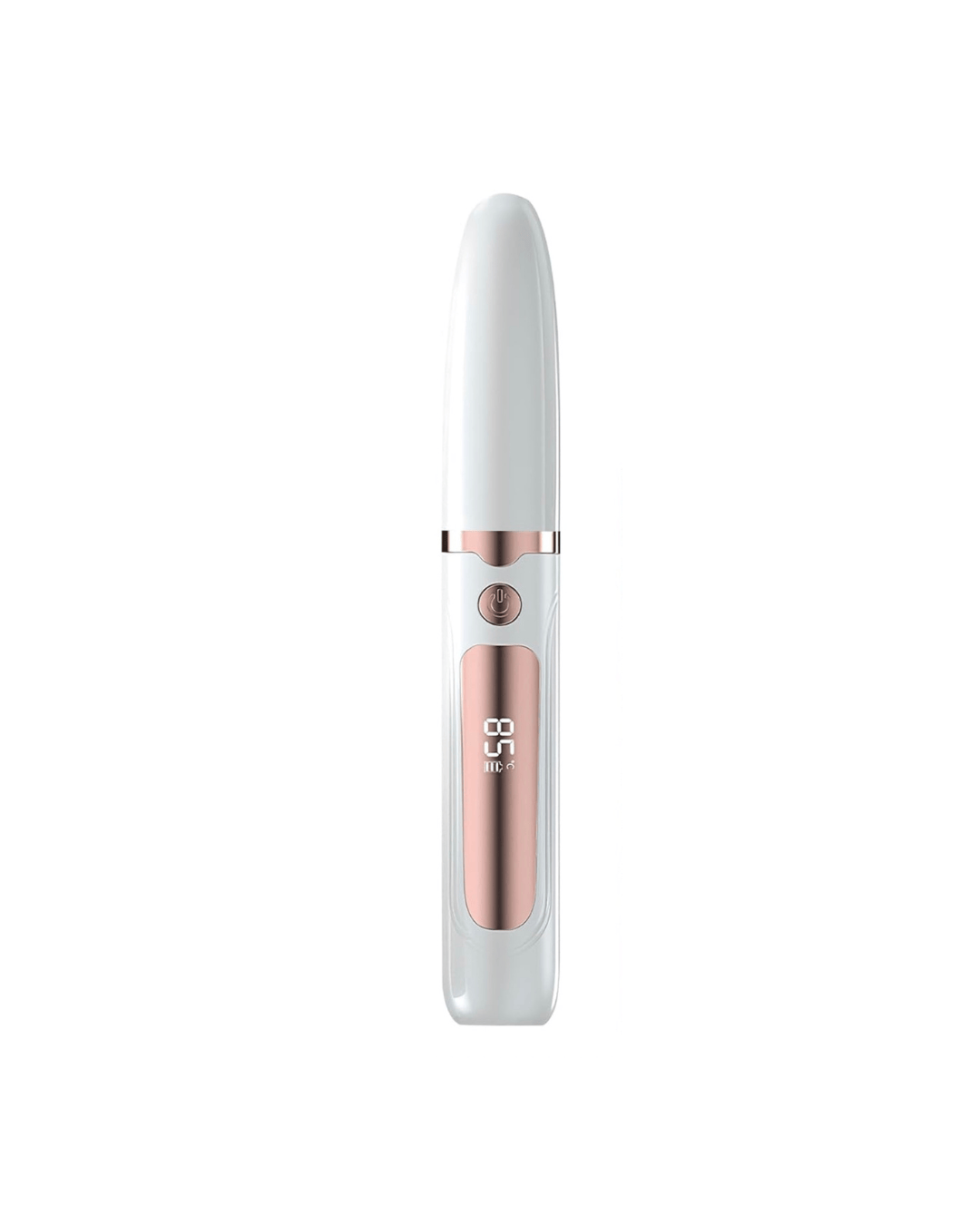 Thermal eyelash curler