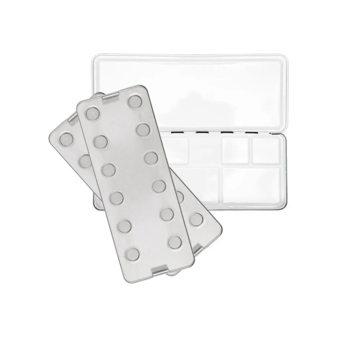 Empty Dermacolor Palette - 24 slots