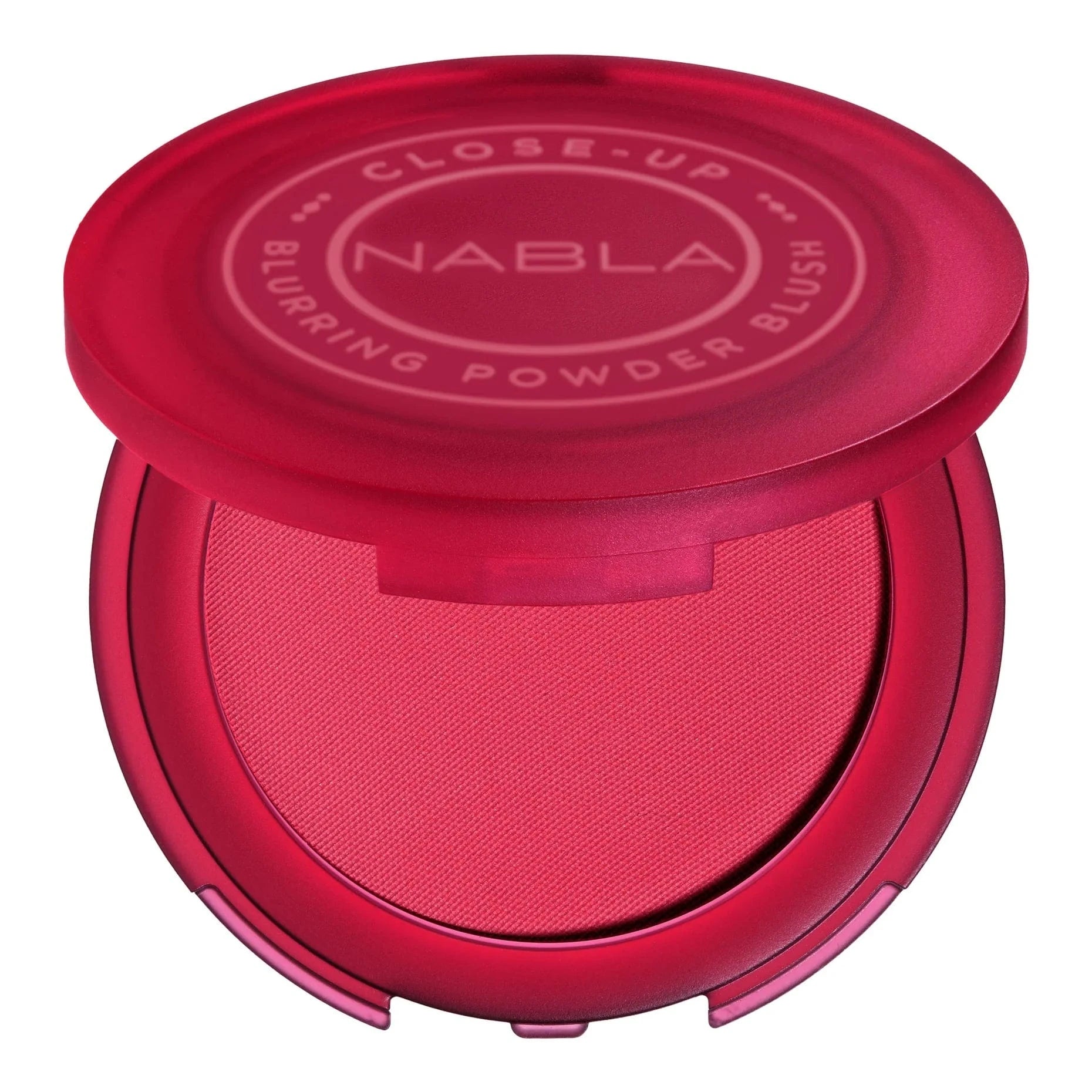 CLOSE-UP BLURRING POWDER BLUSH