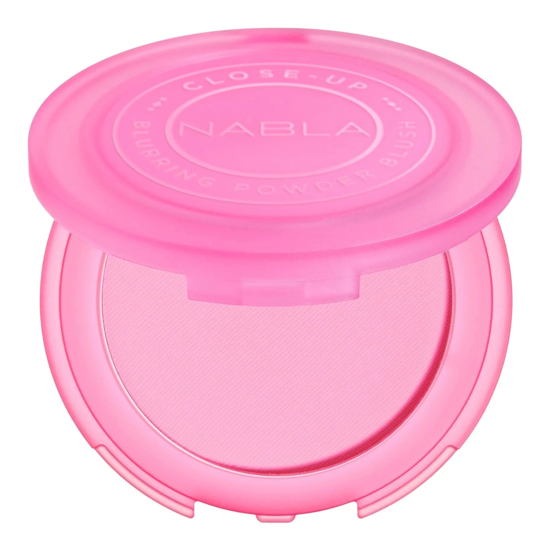 CLOSE-UP BLURRING POWDER BLUSH