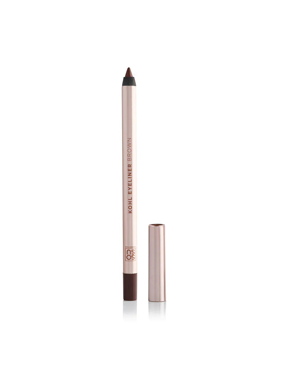 Kohl Eyeliner lápis de olhos SOSU