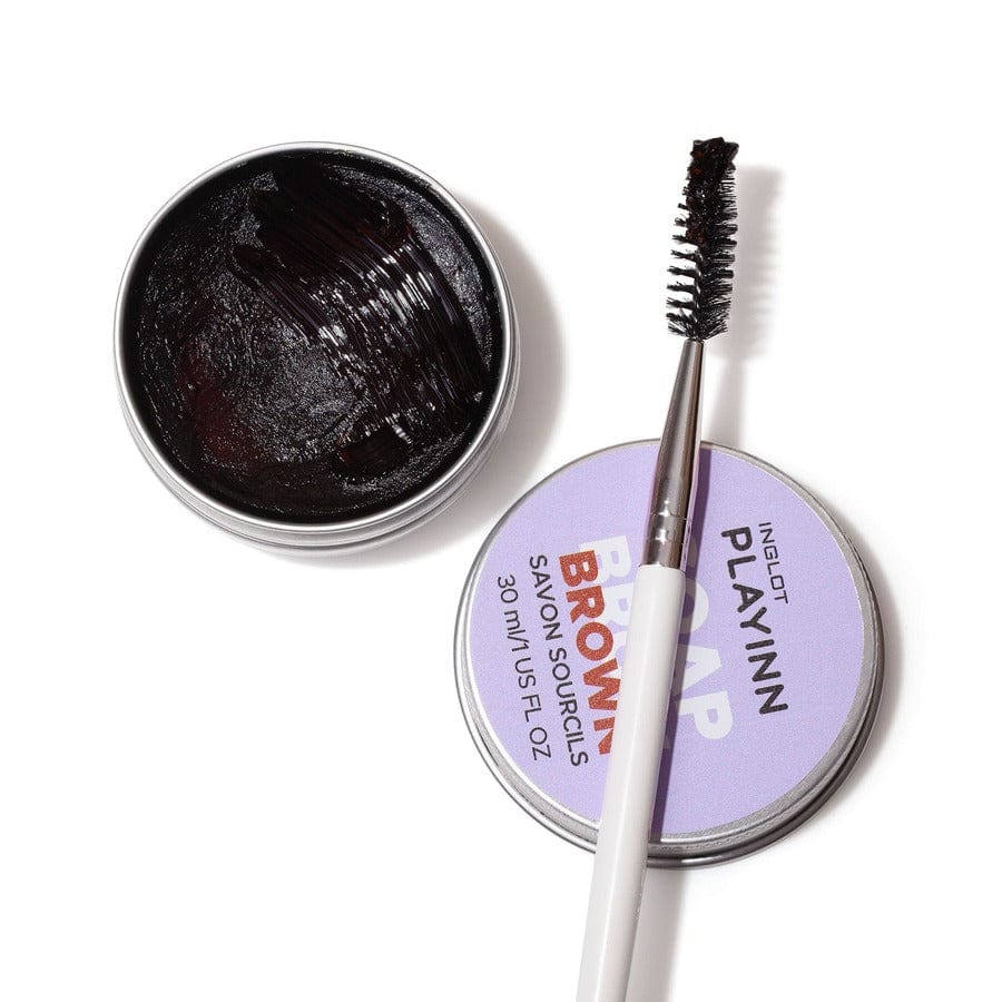 Soap Brow Inglot