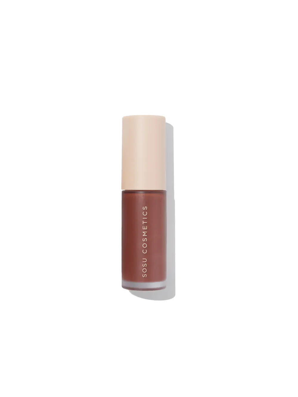 Liquid Blush Satin