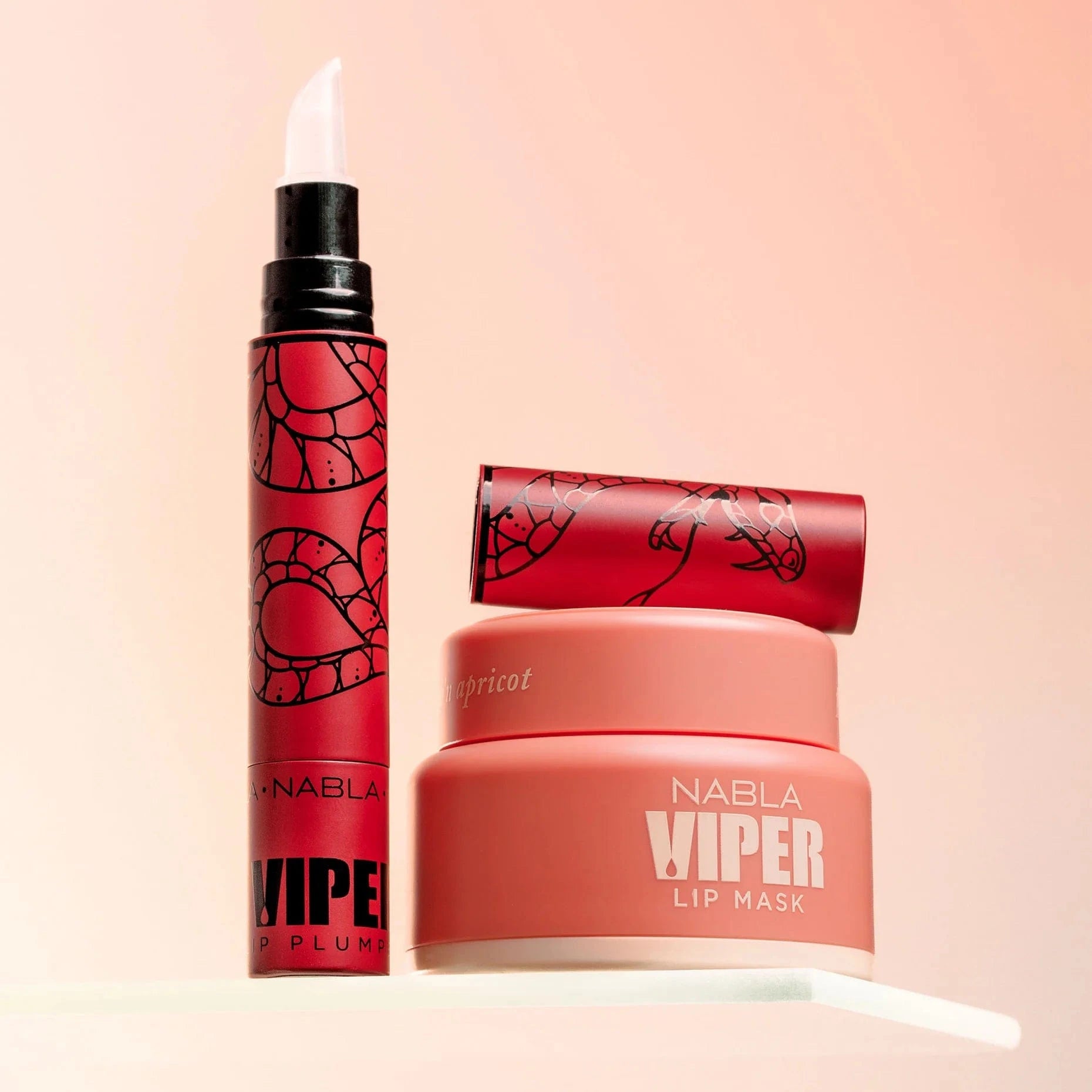 Viper Kit Peach´n Apricot