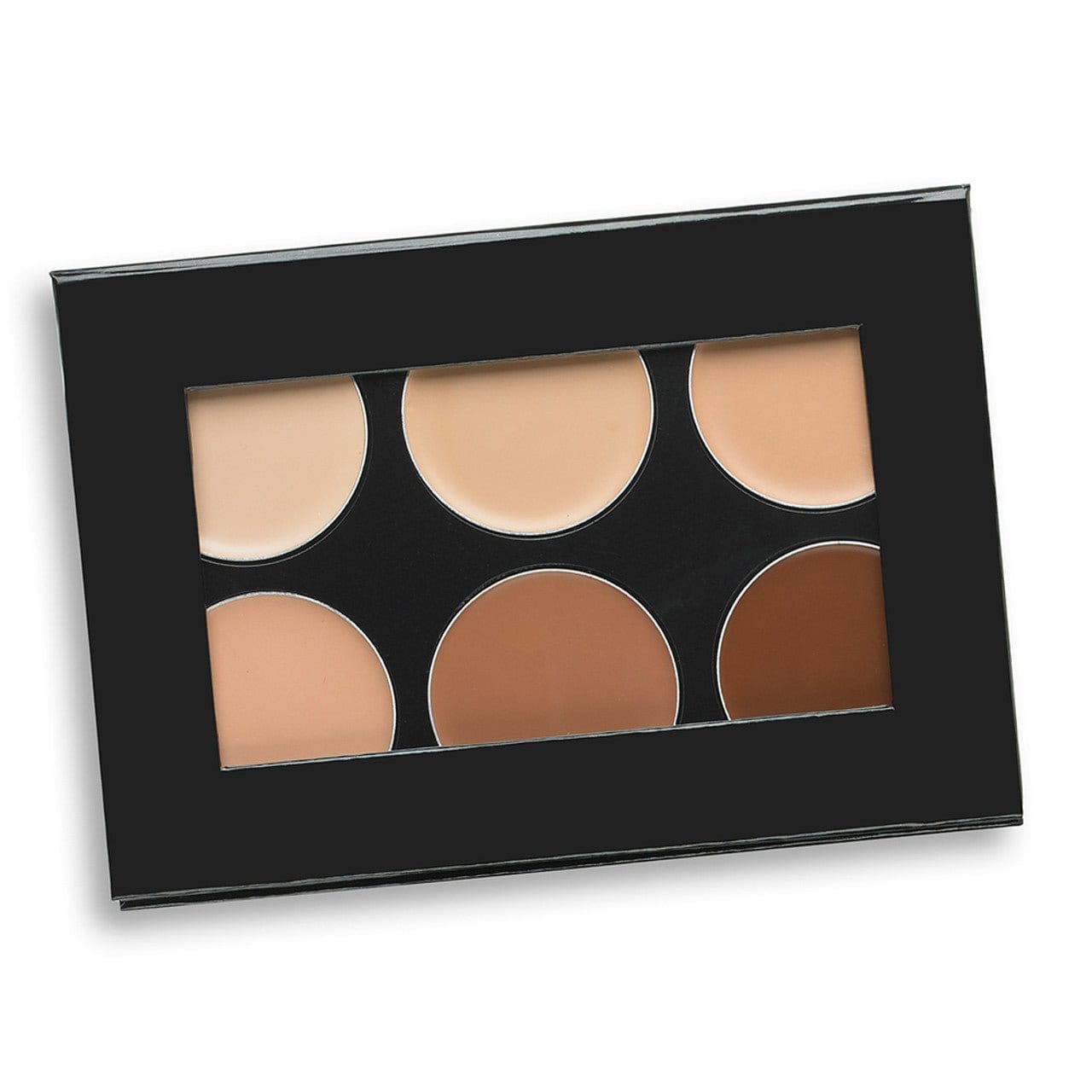 Celebré Pro-HD™ Conceal-It Palette - WomanThings