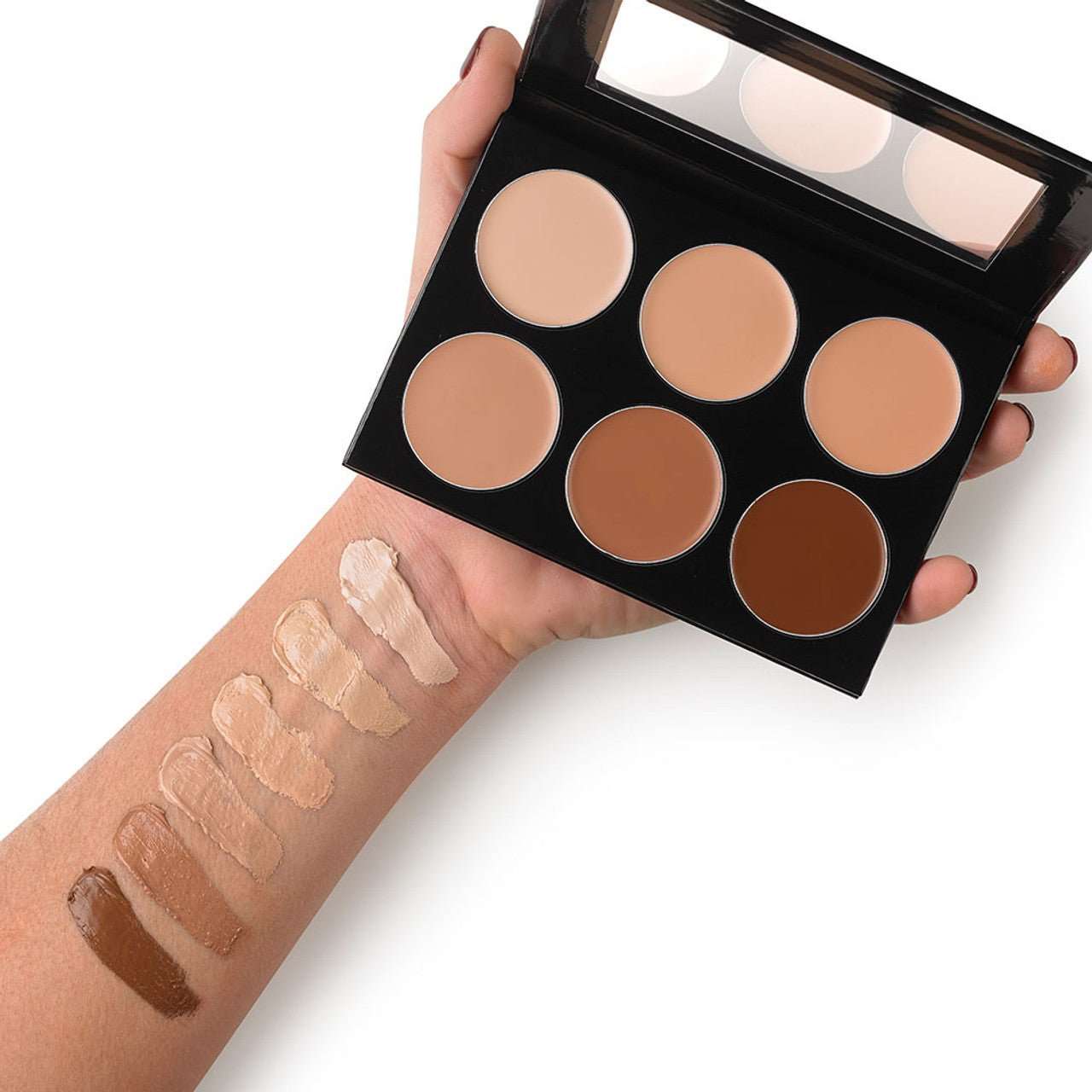 Celebré Pro-HD™ Conceal-It Palette - WomanThings