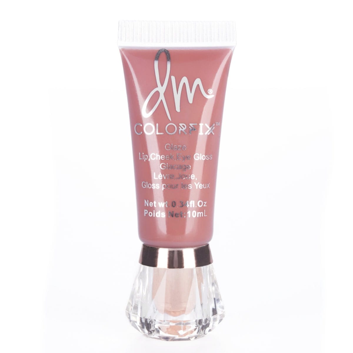 Colorfix Glazes - Danessa Myricks - WomanThings