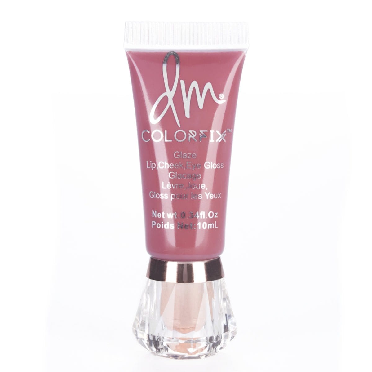 Colorfix Glazes - Danessa Myricks - WomanThings