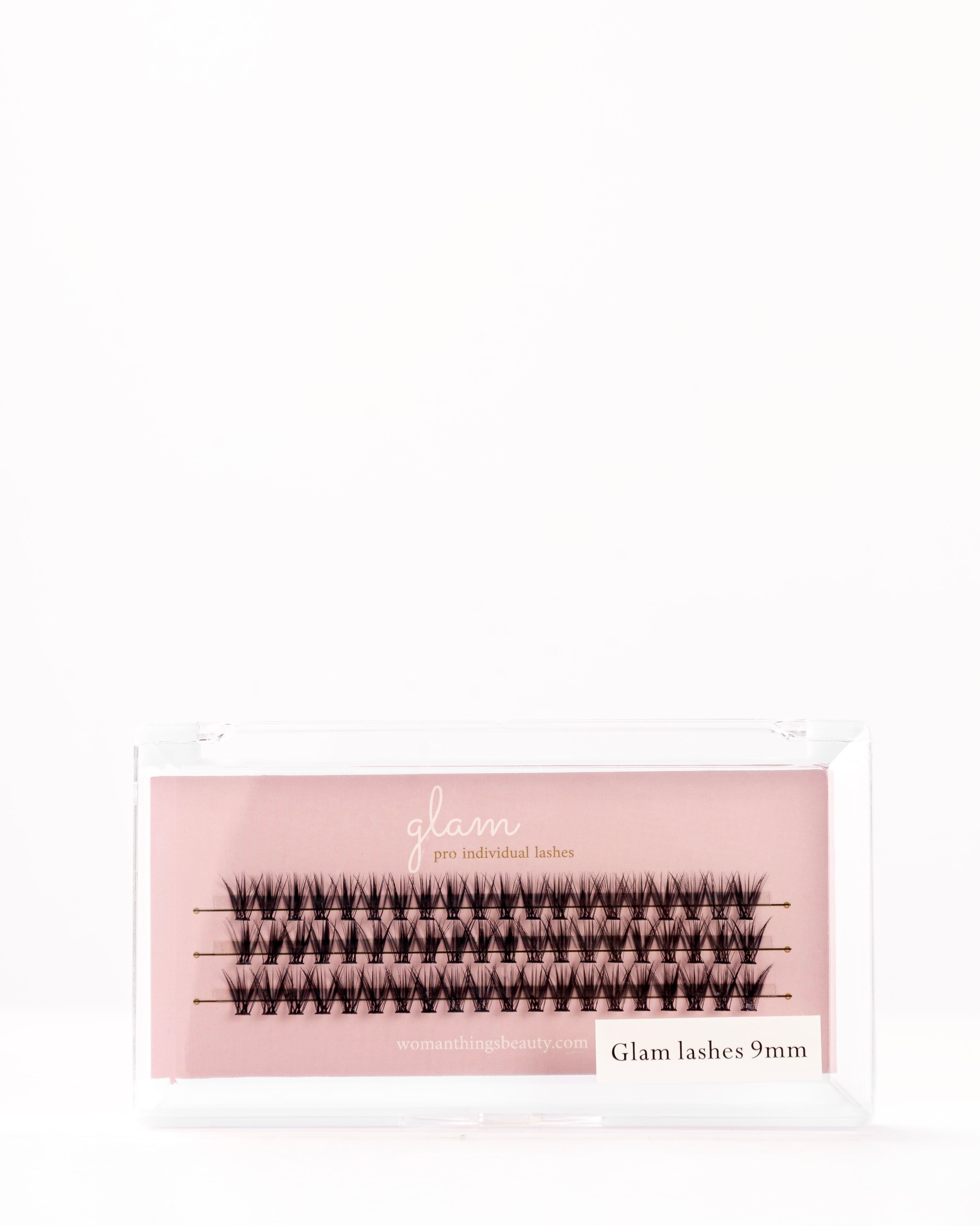 Pestanas Individuais Glam