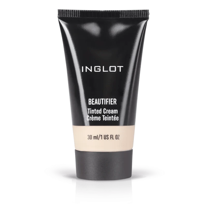 Beautifier Tinted Cream - WomanThings