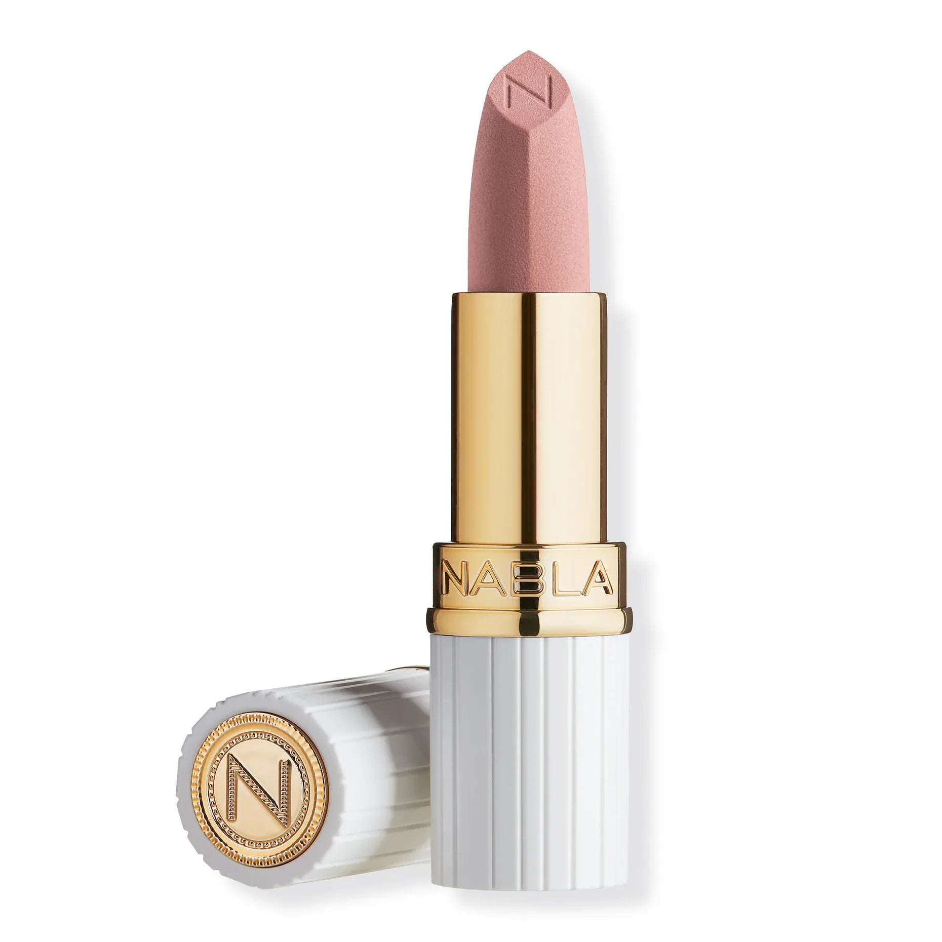 Matte Pleasure Lipstick