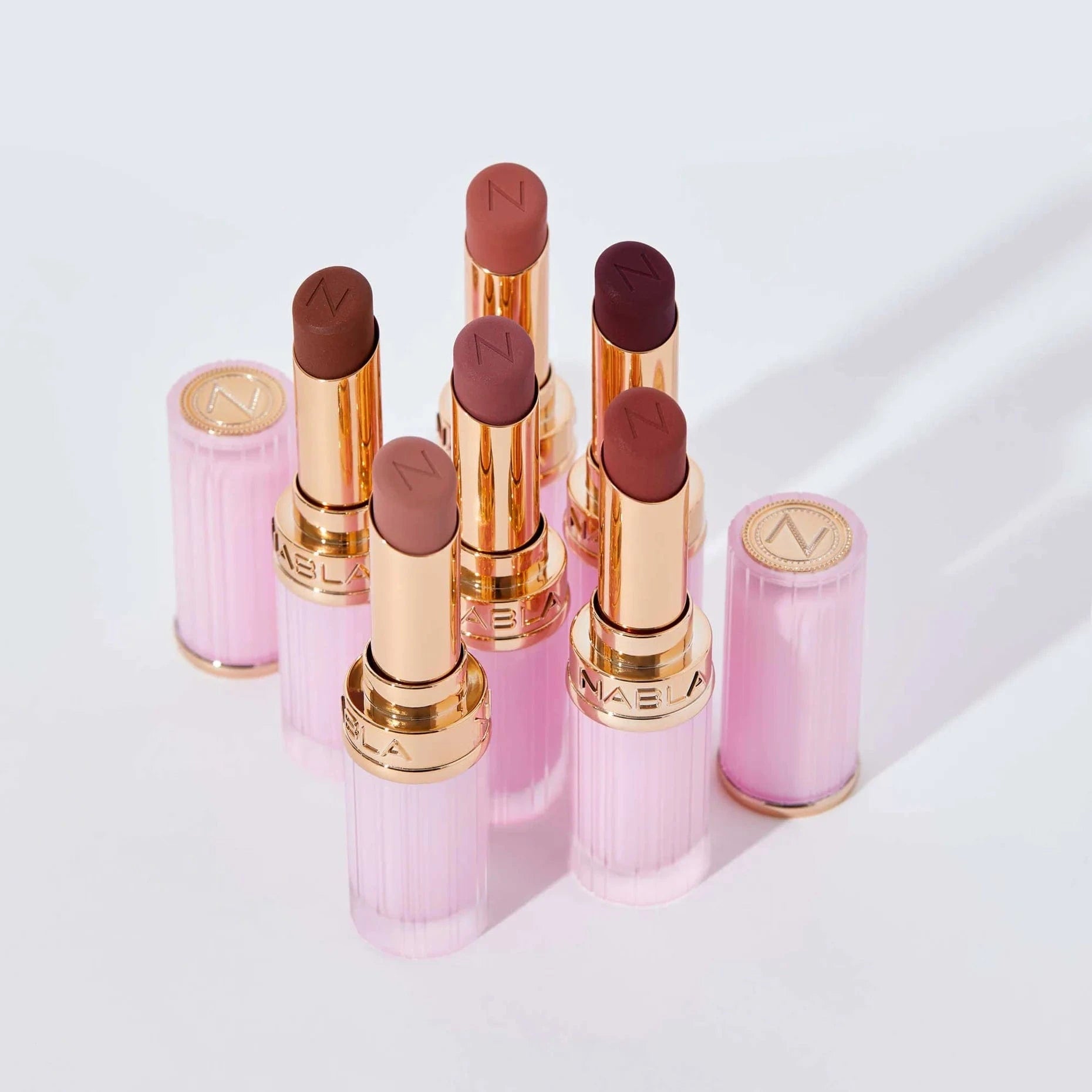 Beyond Blurry Lipstick