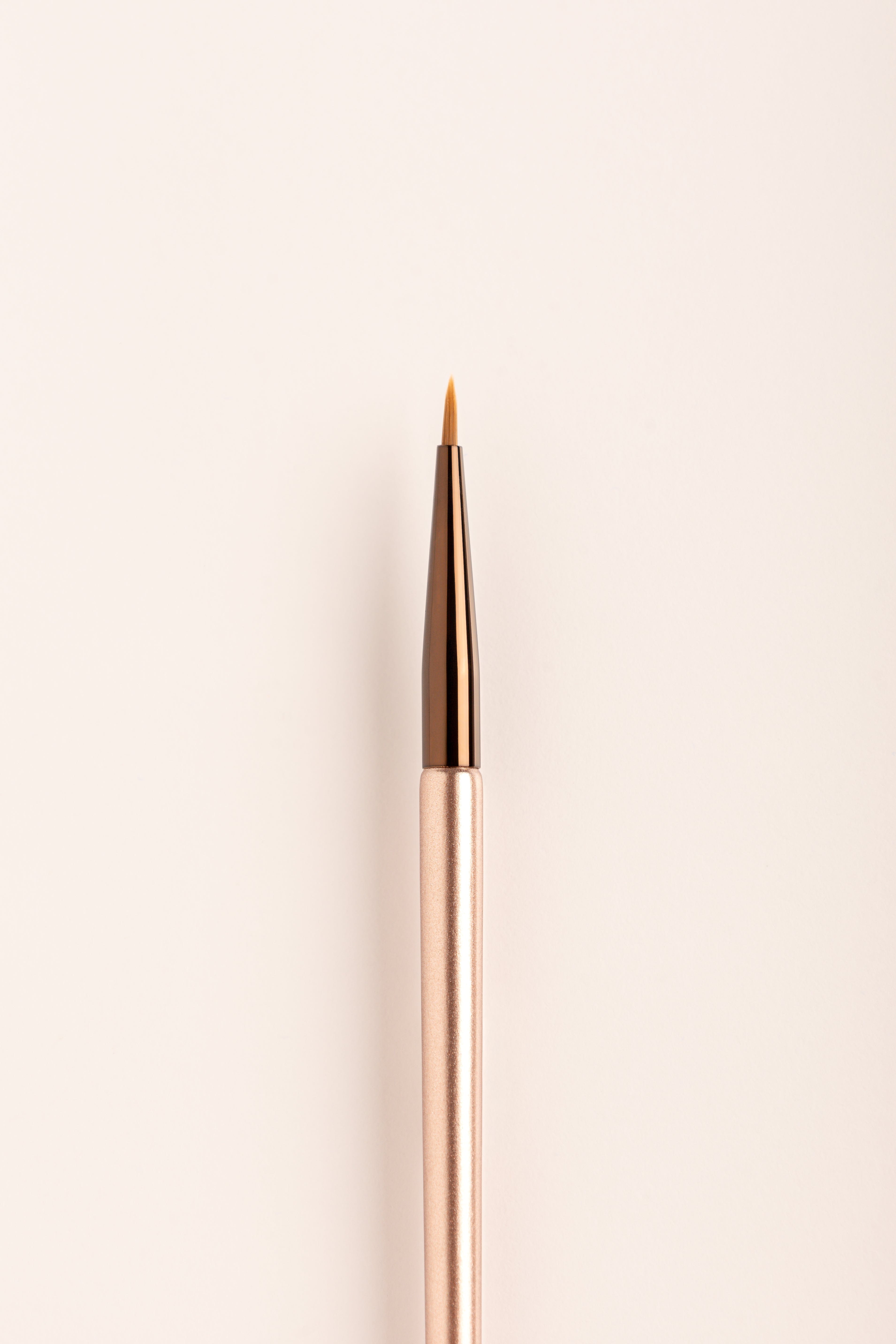 Egyptian eyeliner brush 05