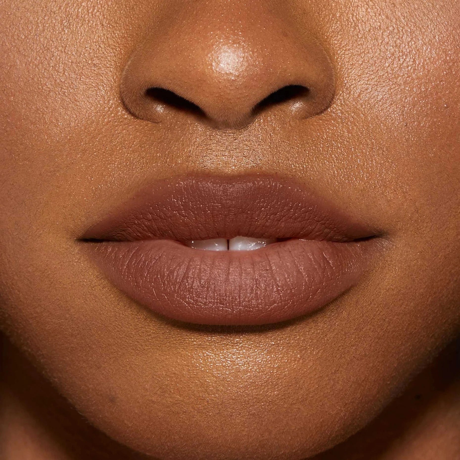 Beyond Blurry Lipstick