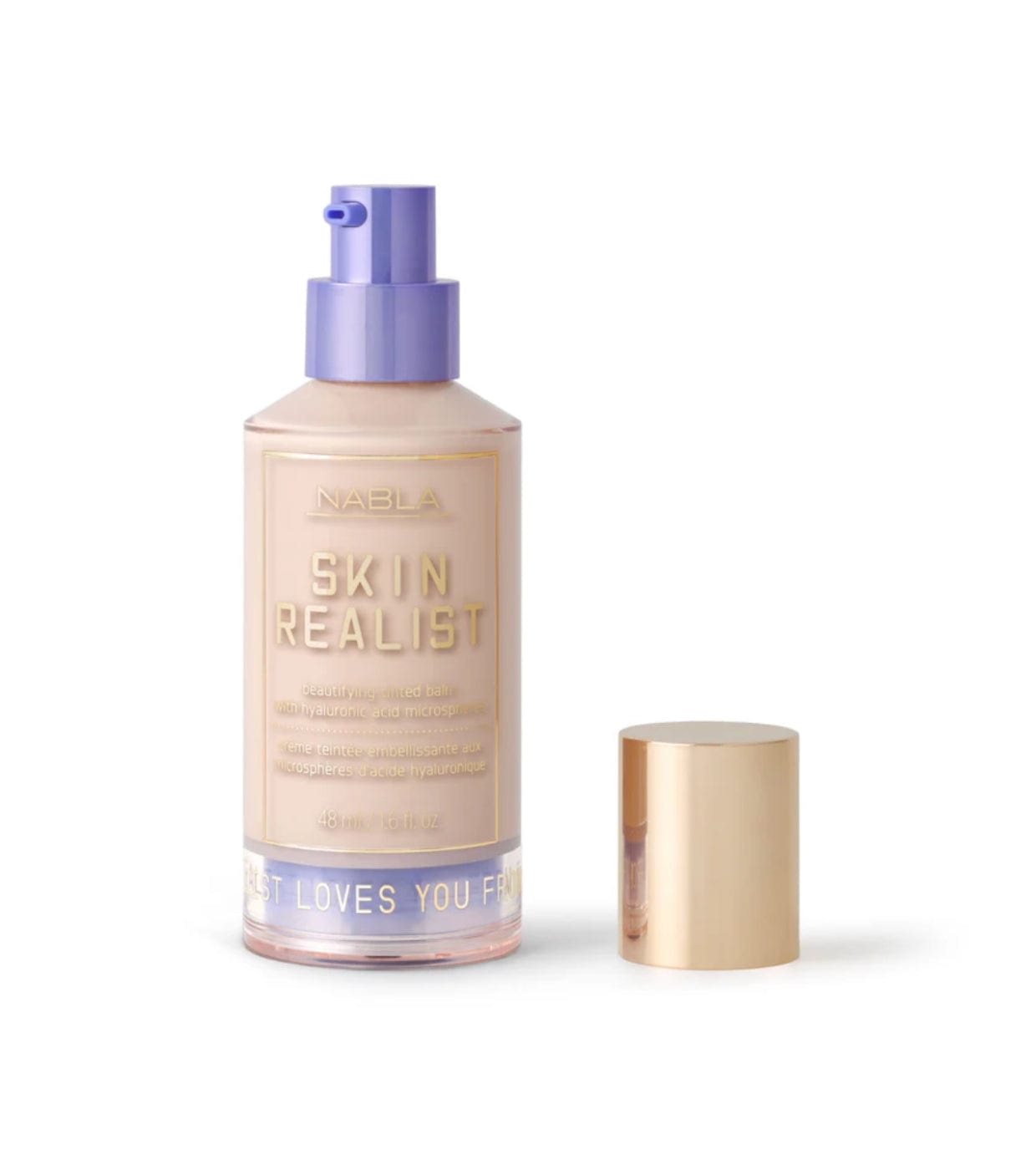 Skin Realist