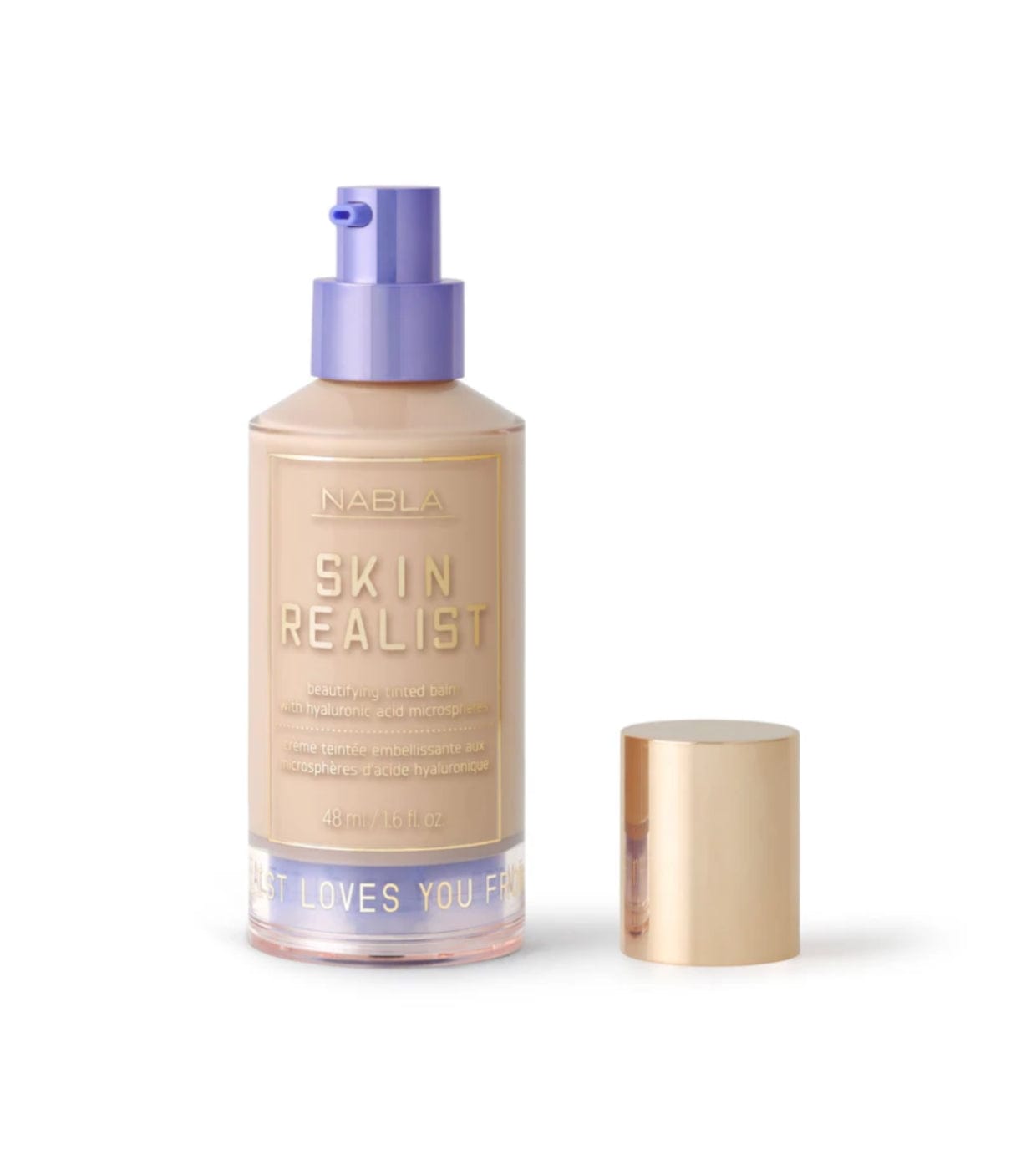Skin Realist