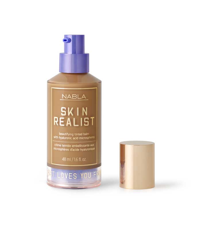 Skin Realist