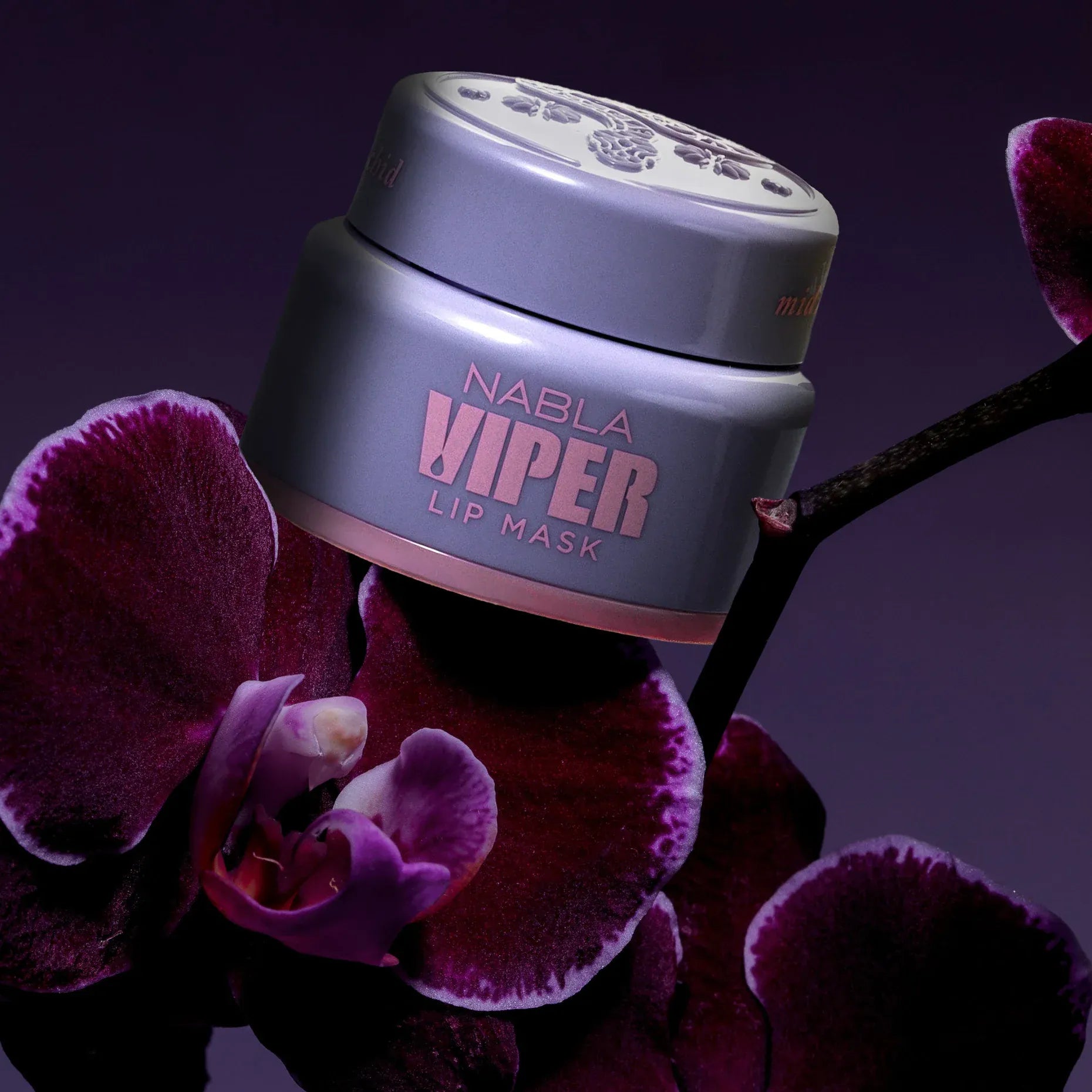 Viper Lip Mask