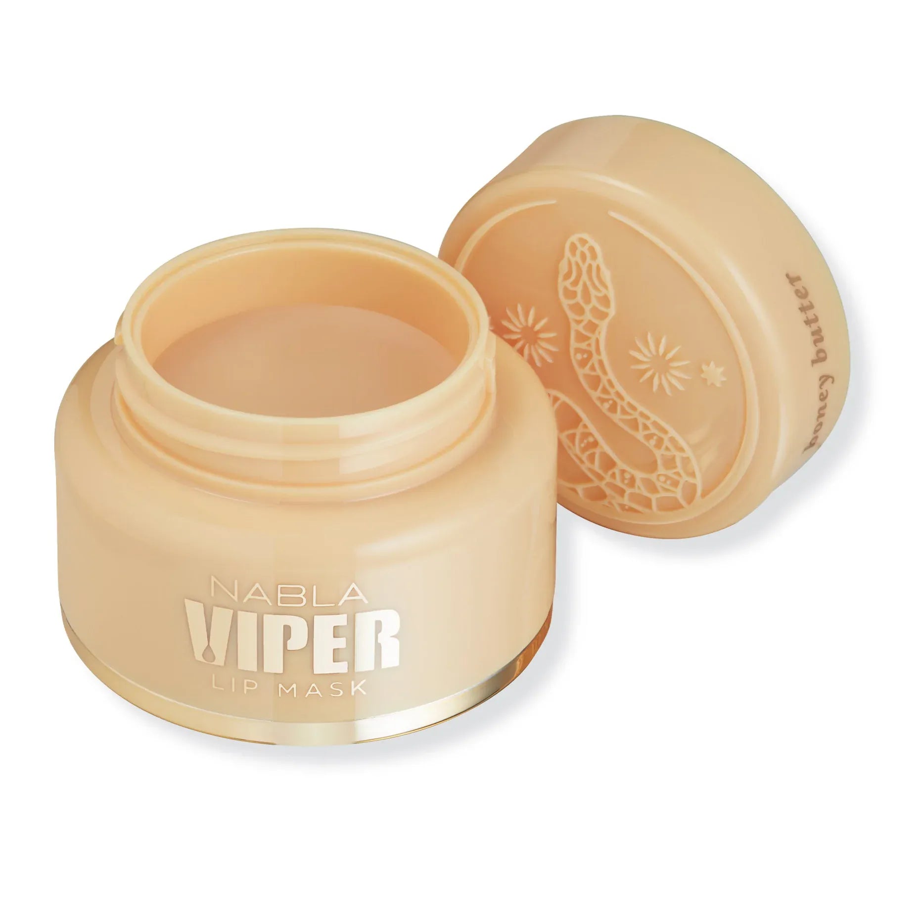 Viper Lip Mask