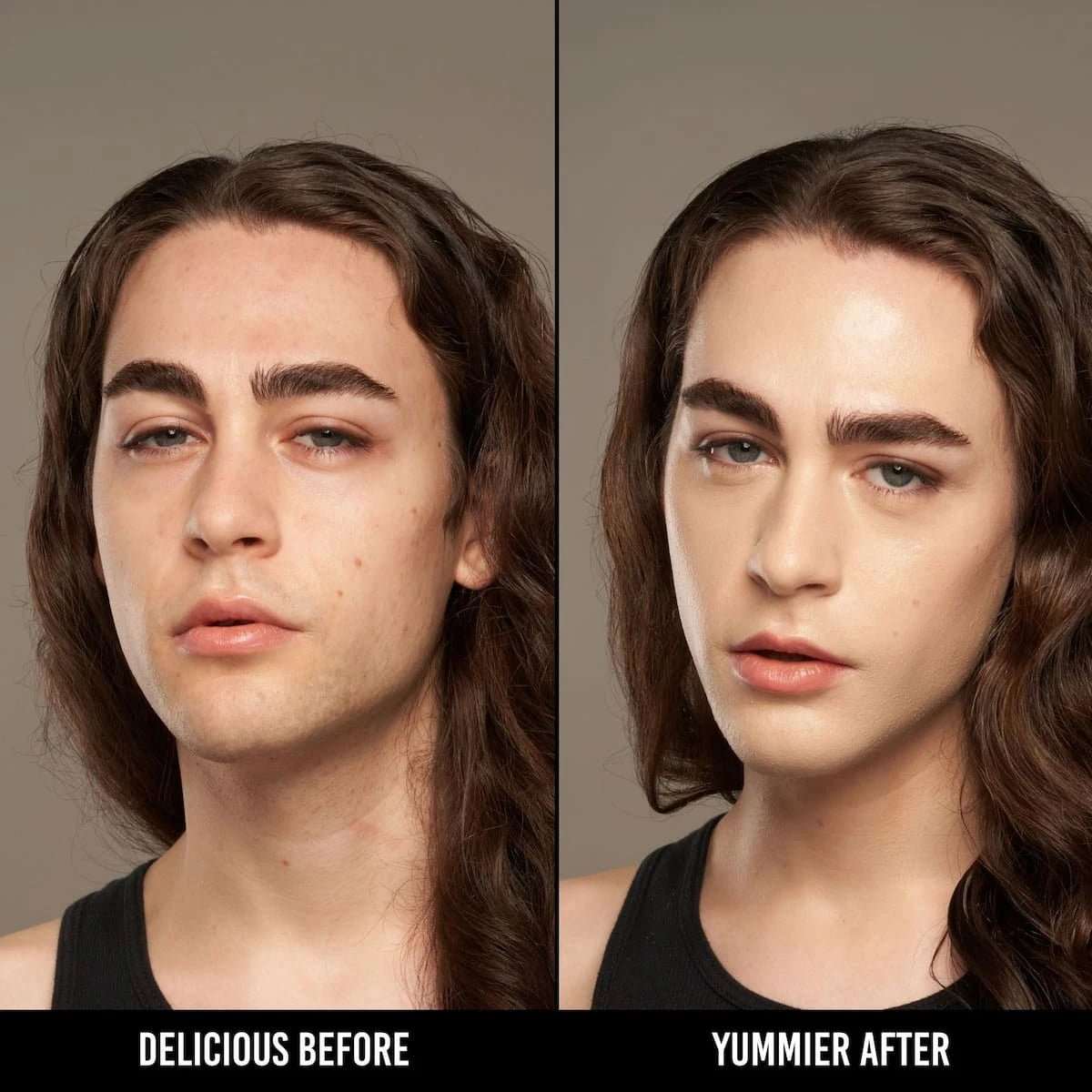 Yummy Skin Serum Foundation - WomanThings
