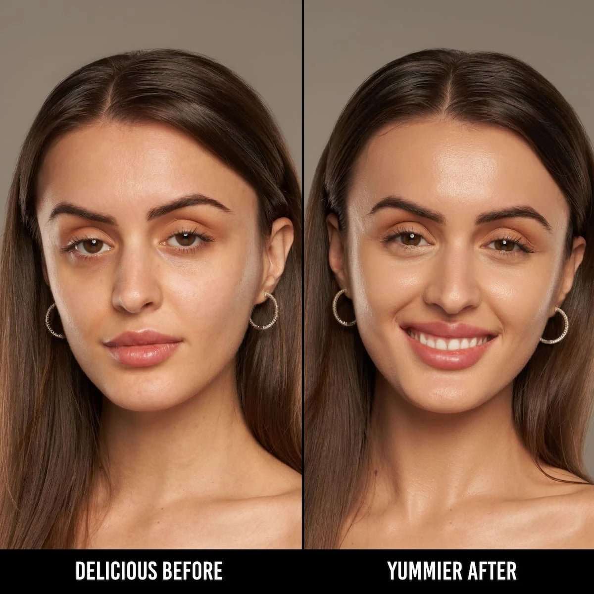 Yummy Skin Serum Foundation - WomanThings