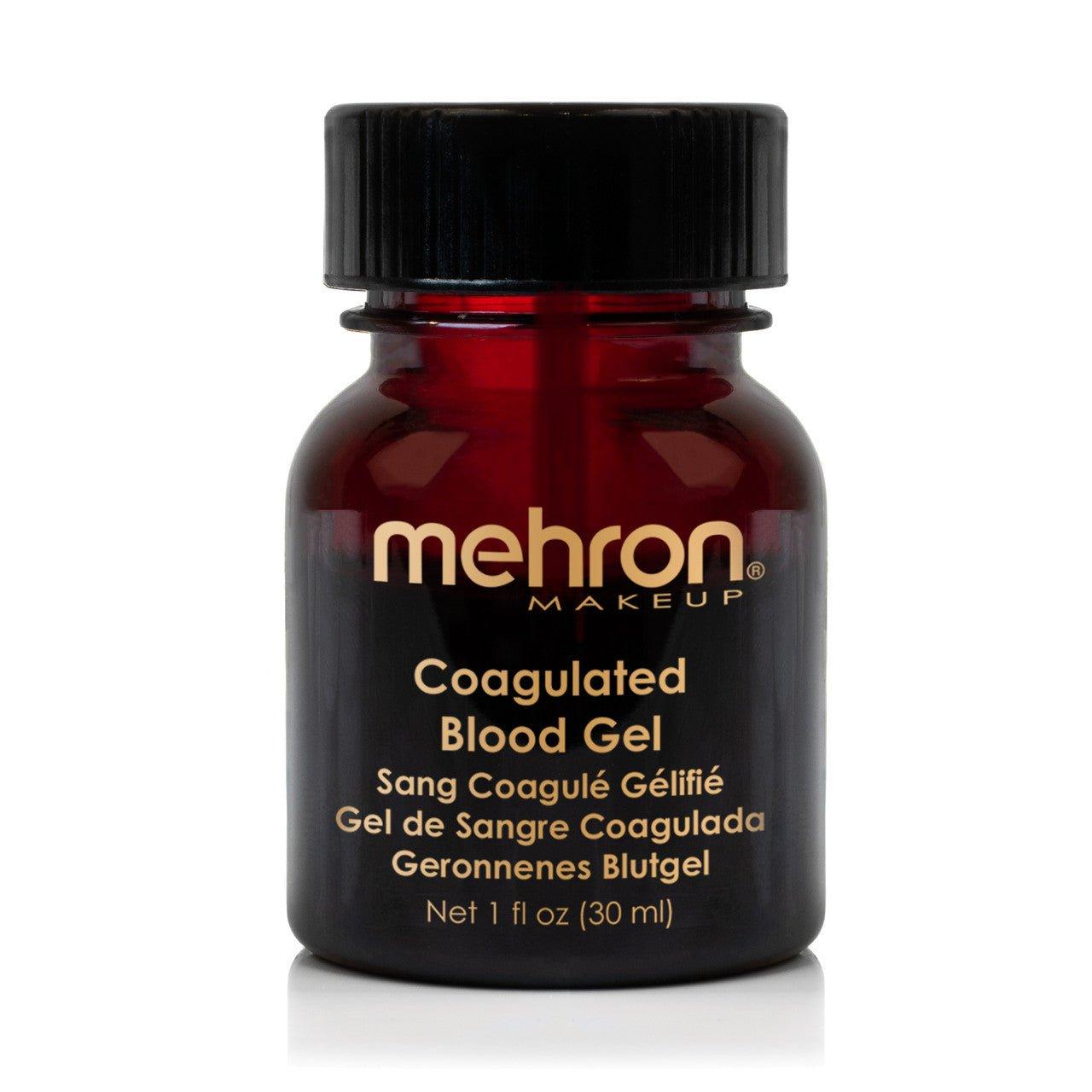 Coagulated Blood Gel - Mehron - WomanThings