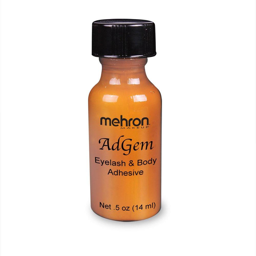Cola pestanas - Adgem - Mehron - WomanThings