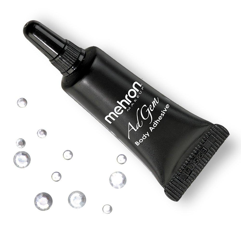 Cola pestanas - Adgem - Mehron - WomanThings