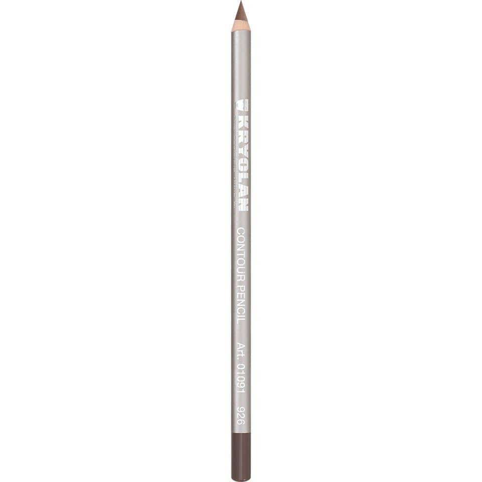 Contour Pencil Kryolan - WomanThings