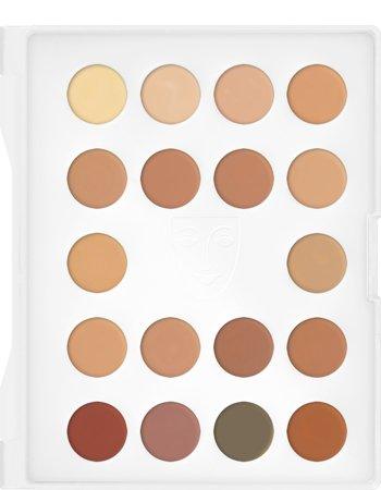 Dermacolor Mini- Palette 2/18 - WomanThings