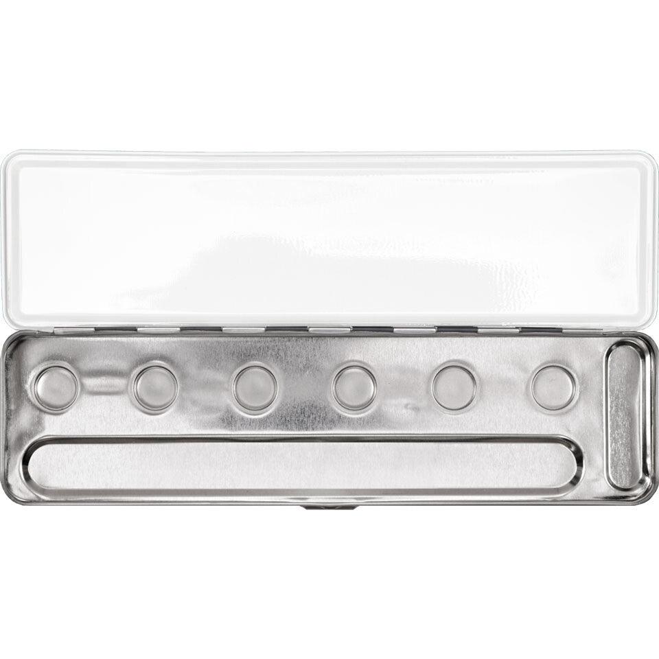 Empty Dermacolor Palette - 6 slots - WomanThings